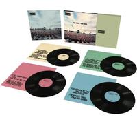 Oasis - Time Flies... 1994-2009 [4 LP]