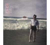 Of Monsters and Men My Head Is an Animal (Vinyl LP) 12" Album