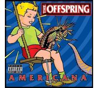 The Offspring - Americana (LP)