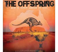 Vinile Offspring (The) - Raw & Down Under In 1995