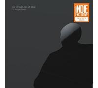 Vinile Ol' Burger Beats - Out Of Sight, Out Of Mind (Black Ice Vinyl)