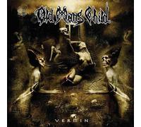 Old Man's Child Vermin (Vinyl LP) 12" Album Coloured Vinyl