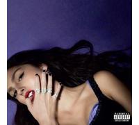 Olivia Rodrigo - Guts (Limited Edition Solid Purple)0,74