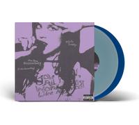 OLIVIA RODRIGO - Live From Glastonbury. Bbc Record (2025) LP blue vinyl pre-sale