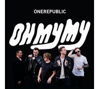OneRepublic - Oh My[Red 2 LP]