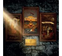 Opeth - Pale Communion
