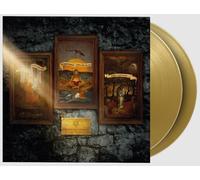 Vinile Opeth - Pale Communion (Gold Vinyl) (2 Lp)