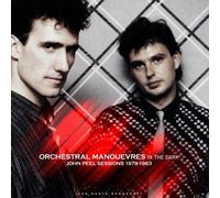 John Peel Sessions 1979/1983-180 grams, 12 inch Sleeve