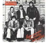 The Original Animals - Before We Were So Rudely Interrupted