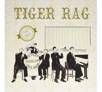 Original Dixieland Jazz Band - Tiger Rag Century Edition