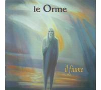 Vinile Le Orme - Il Fiume
