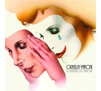 Vinile Ornella Vanoni - Io Dentro Io Fuori (White Vinyl) (2 Lp)
