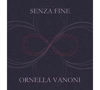 Vinile Ornella Vanoni - Senza Fine
