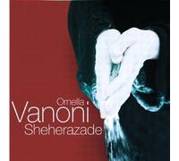 Vinile Ornella Vanoni - Sheherazade (30 Anniversario)