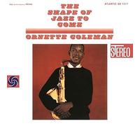 Vinile Ornette Coleman - Shape Of Jazz To Come