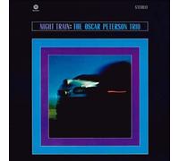Vinile Oscar Peterson - Night Train