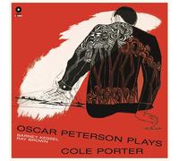 Vinile Oscar Peterson - Plays Cole Porter