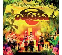 Vinile Osibisa - The Lost '70S Live Shows