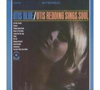 Otis Redding - Otis Blue (LP)