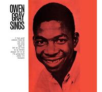 Gray,Owen - Sings