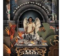 Vinile Ox Omni - No Prayers To The Devil