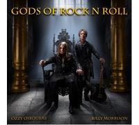 Billy Morrison & Ozzy Osbourne - Gods of Rock N Roll