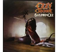 Blizzard Of Oz - Ozzy Osbourne LP Vinile 88697738191 EPIC