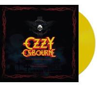 Vinile Ozzy Osbourne - Live In Montreal 1981 (Special Edition) (Yellow Vinyl)