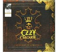 Vinile Ozzy Osbourne - Memoirs Of A Madman (2 Lp)