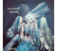 P.P. Arnold Kafunta (Vinyl LP) 12" Album
