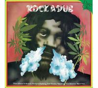 Page One Rock-a-dub (Vinyl LP) 12" Album