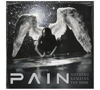 Pain - Nothing Remains The Same (Remastered)