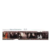 Pain of Salvation 12:5 (Vinyl LP) 12" Album with CD