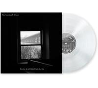 Vinile Pan American & Kramer - Interior Of An Edifice Under The Sea (Clear Vinyl