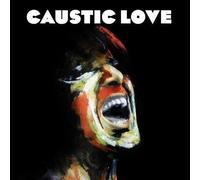 Nutini Paolo - Amore caustico [VINILE]