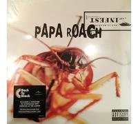 Papa Roach - Infest (Reissue) (LP)