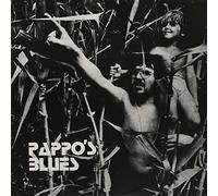 VINILE PAPPO'S BLUES VOLUME 1 NUOVO SIGILLATO