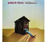 VINILE PAPPO'S BLUES VOLUME 4 NUOVO SIGILLATO
