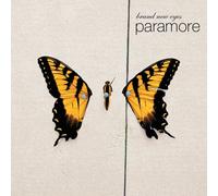 Paramore - Brand New Eyes (LP)