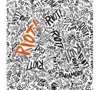 Paramore - Riot! (LP)