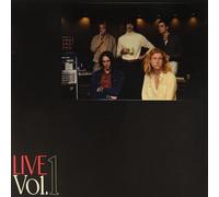 Vinile Parcels - Live Vol. 1