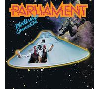 Vinile Parliament - Mothership Connection