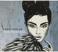 Parov Stelar - The Princess (Spot Tim)