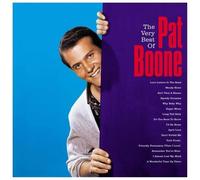 Boone, Pat - The Very Best of