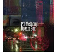 Pat Metheny Dream Box (Vinyl LP) 12" Album