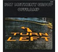 Pat Metheny Group Offramp VINYL] (Vinyl LP)
