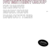 Pat Metheny Group Pat Metheny (Vinyl LP)