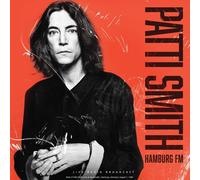 Vinile Patti Smith - Hamburg Fm