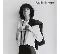 Horses - Patti Smith (Vinile)