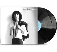 Vinile Patti Smith - Horses (50Th Anniversary)